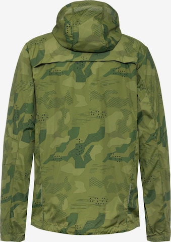 ENDURA Outdoor jacket 'Hummvee' in Green