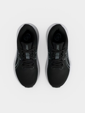 Chaussure de course 'GT-1000 15' ASICS en noir