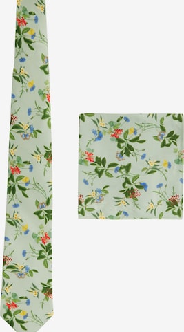 žalia Next Kaklaraištis: priekis