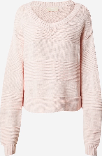 LENI KLUM x ABOUT YOU Sweater 'Irina' in Light pink, Item view