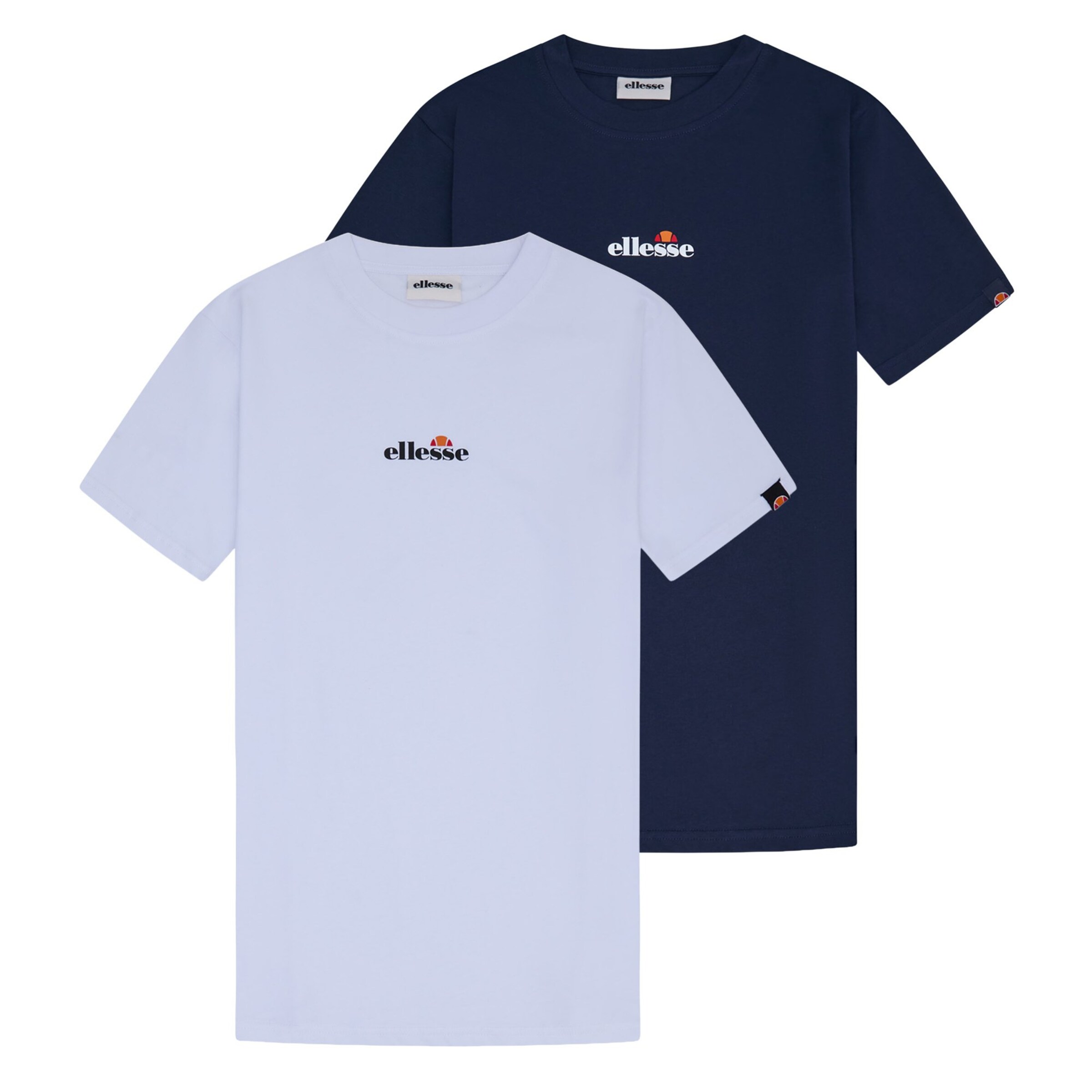 ELLESSE Bluser & t-shirts i blå: forside