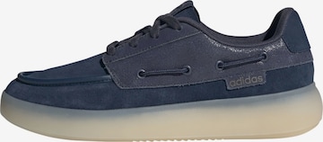 ADIDAS SPORTSWEAR Schnürschuh 'Barreda' in Blau: Vorderseite