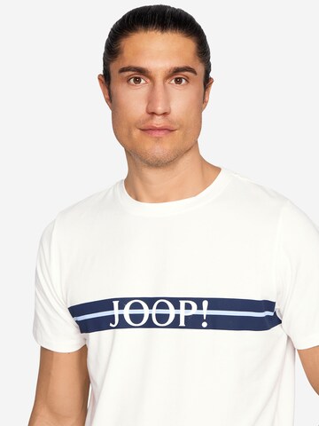 JOOP! Pyjama lang ' Core ' in Blauw