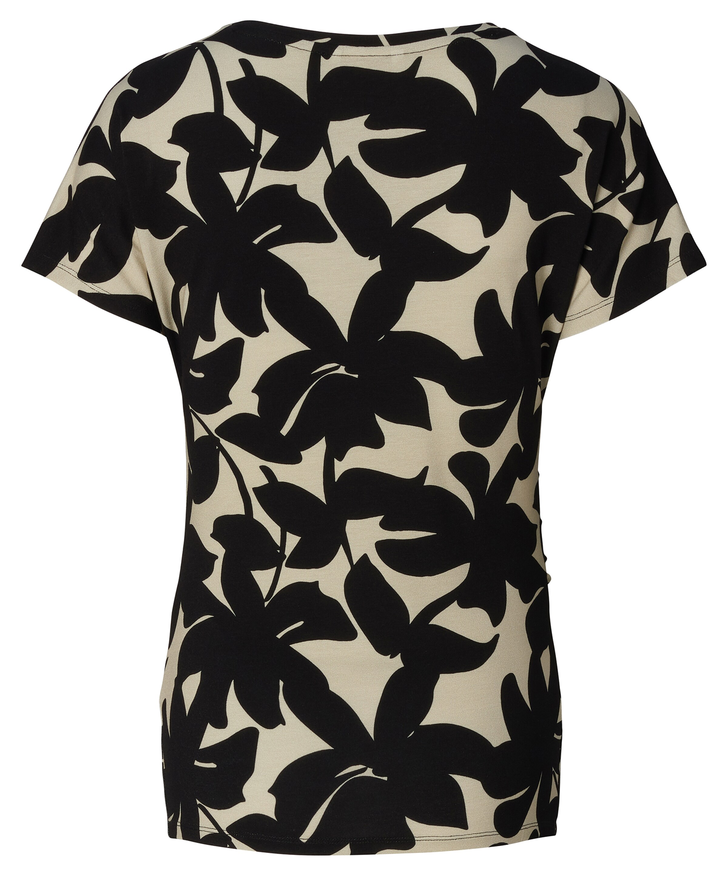 Noppies T-Shirt 'Ilya' in Schwarz