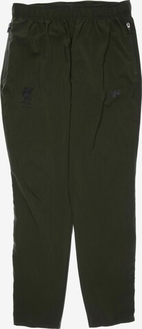 new balance Pants in 35-36 in Green: front