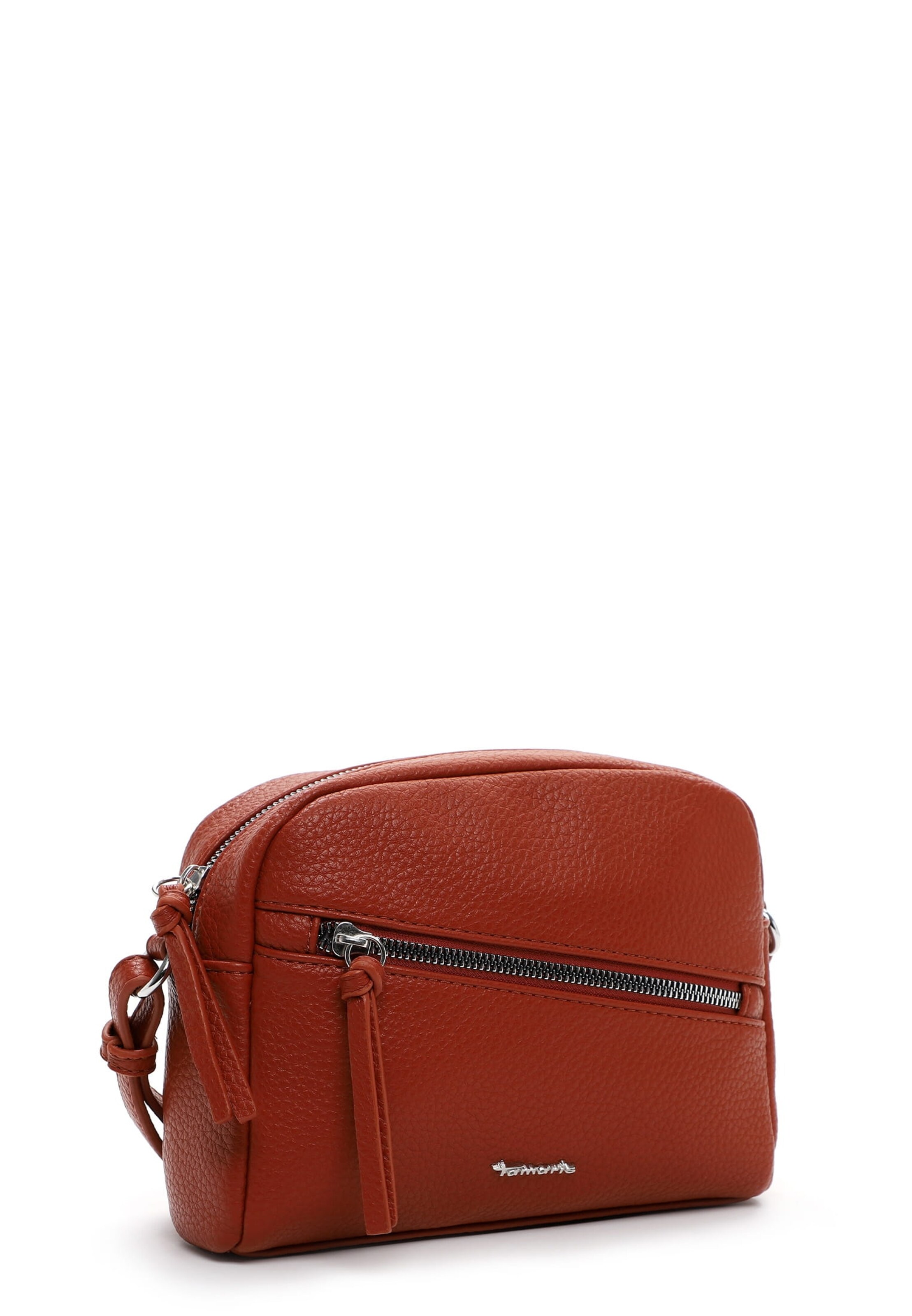 Tamaris Skuldertaske ' TAS Alessia ' i orange