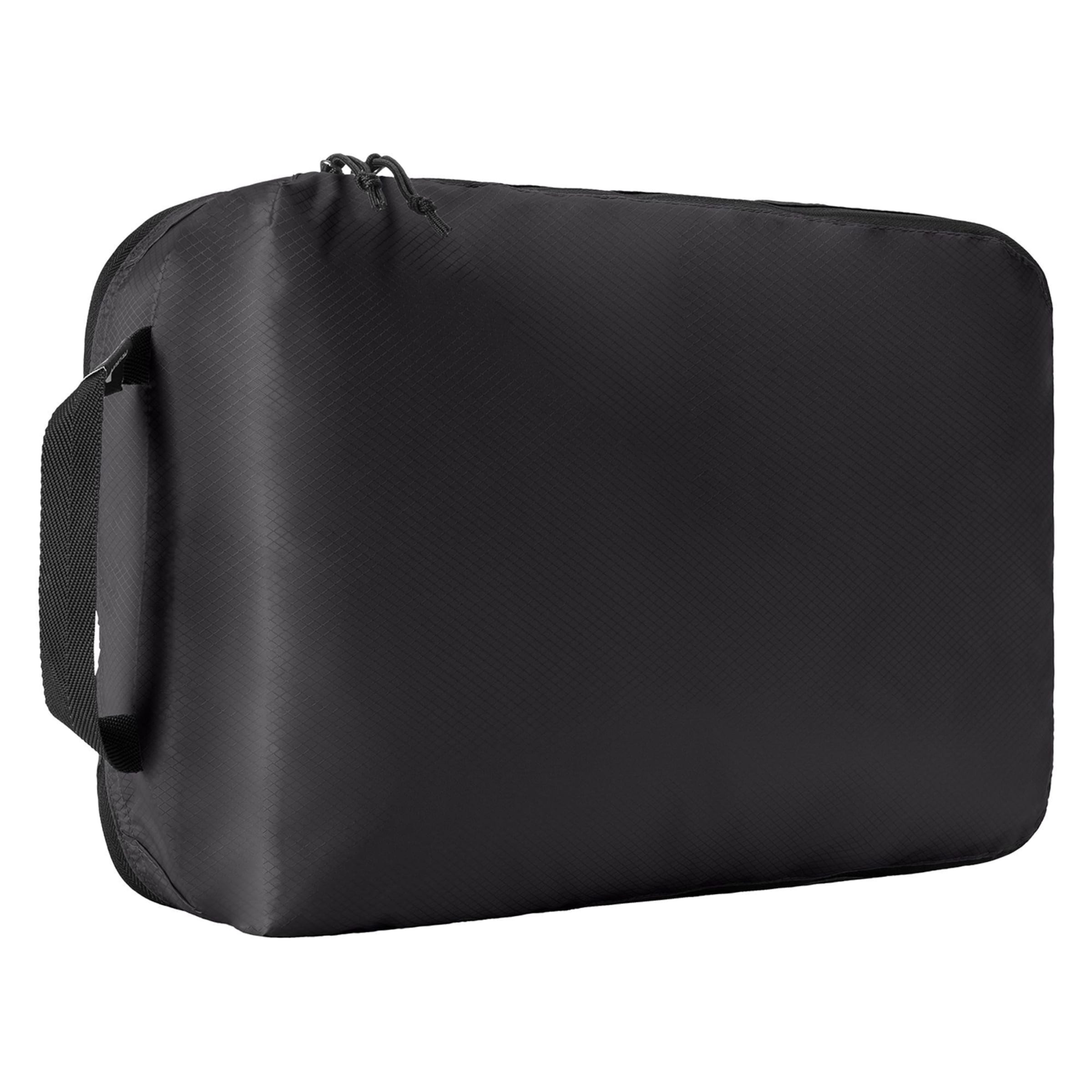 EAGLE CREEK Kleidersack 'Pack-It Isolate' in Schwarz