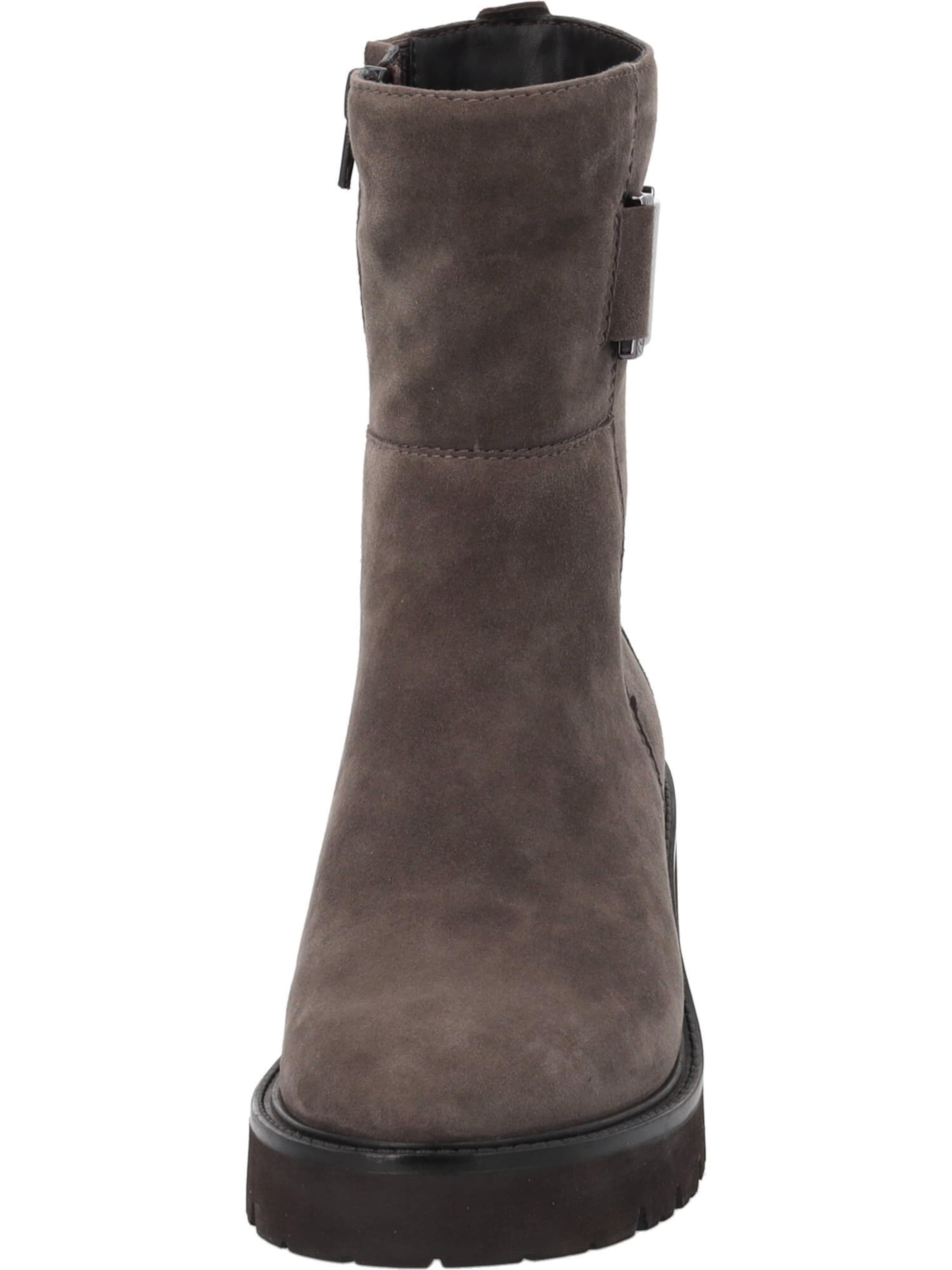 Palado Ботинки 'Presrora' в Коричневый