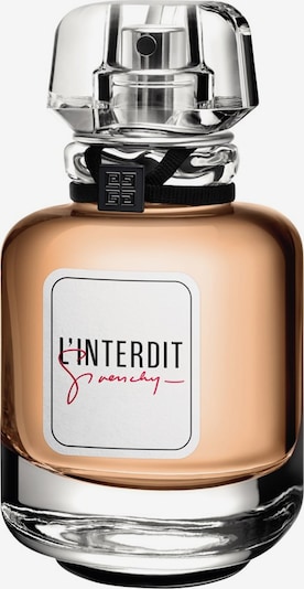 Givenchy Parfüm 'Édition Millésime' in transparent, Produktansicht