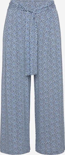 Kelnės iš LASCANA, spalva – tamsiai mėlyna jūros spalva / balta, Prekių apžvalga