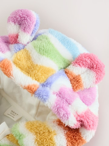 Next Fleecejacke in Mischfarben