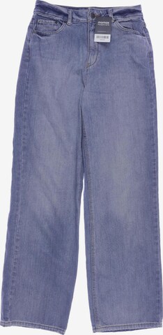 Kiabi Jeans 27-28 in Blau: predná strana