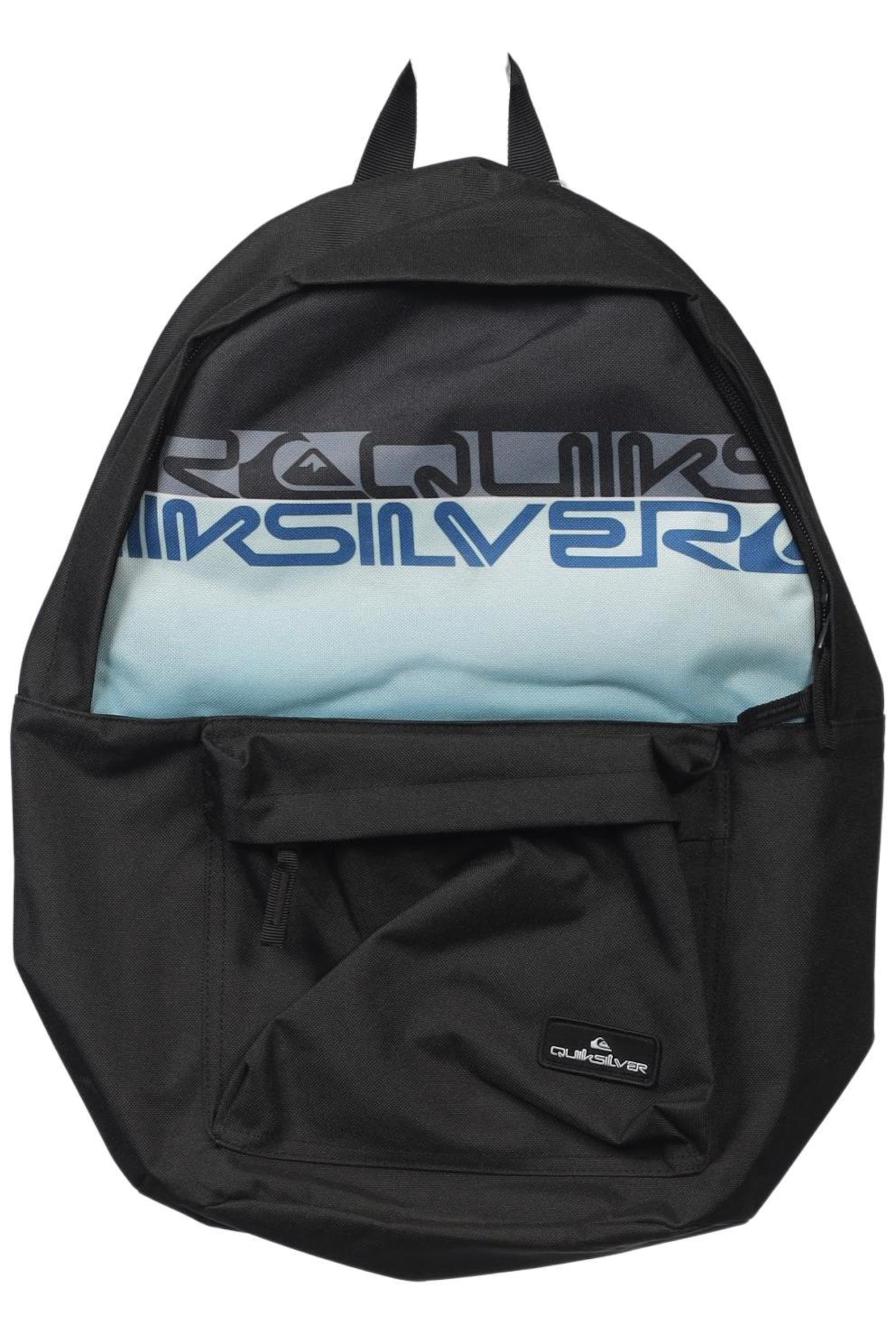 QUIKSILVER Backpack in One size in Black: front