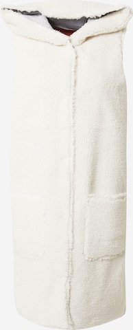 LIEBLINGSSTÜCK Vest 'Inuana' in White: front