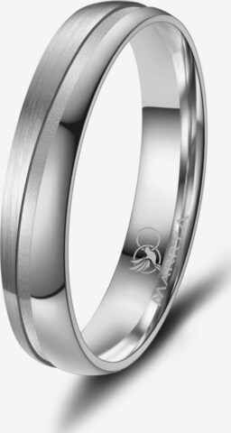 Anello di MARRYA in argento: frontale