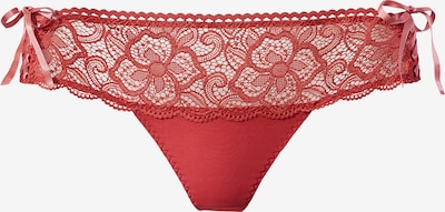 LASCANA Thong in Red, Item view