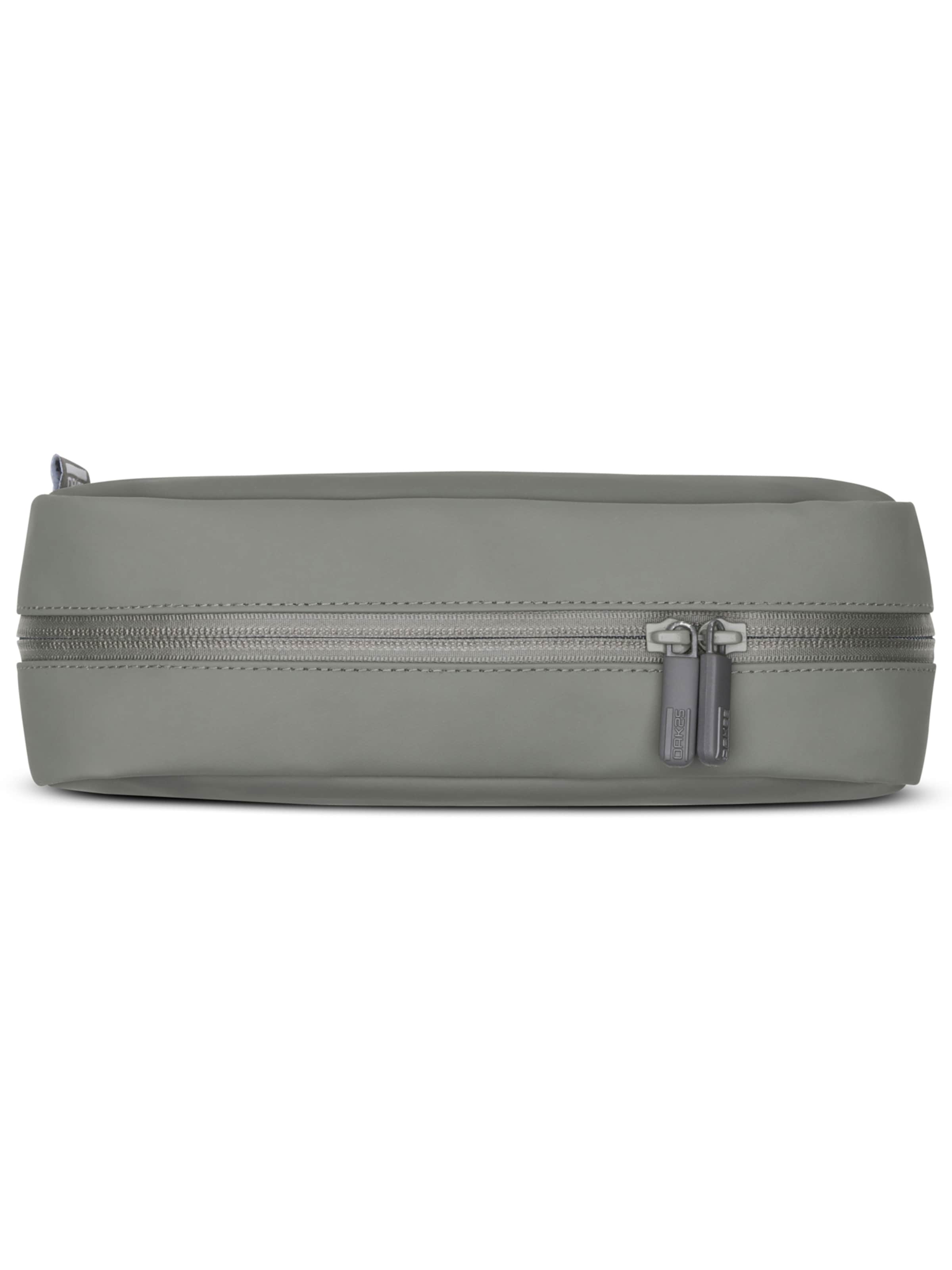 Trousses de toilette OAK25 en gris