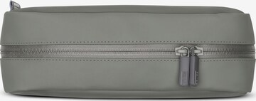 OAK25 Toiletry Bag in Grey