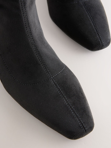 Next Bootie 'Forever Comfort' in Black