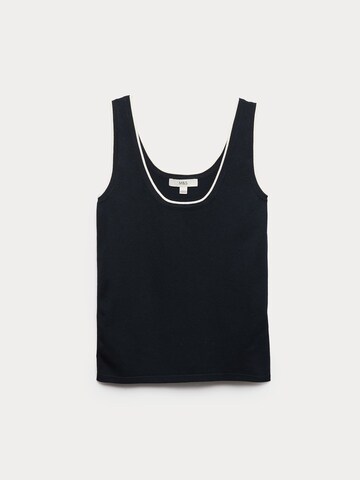 Marks & Spencer Top in Blue