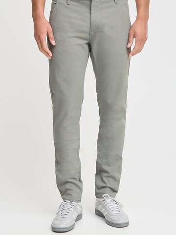 BLEND Slimfit Hose 'BHNatan' in Grau