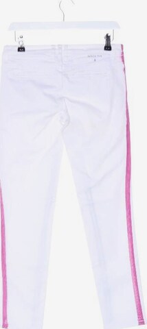 PATRIZIA PEPE Jeans in 26 in Pink