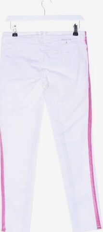PATRIZIA PEPE Jeans 26 in Pink