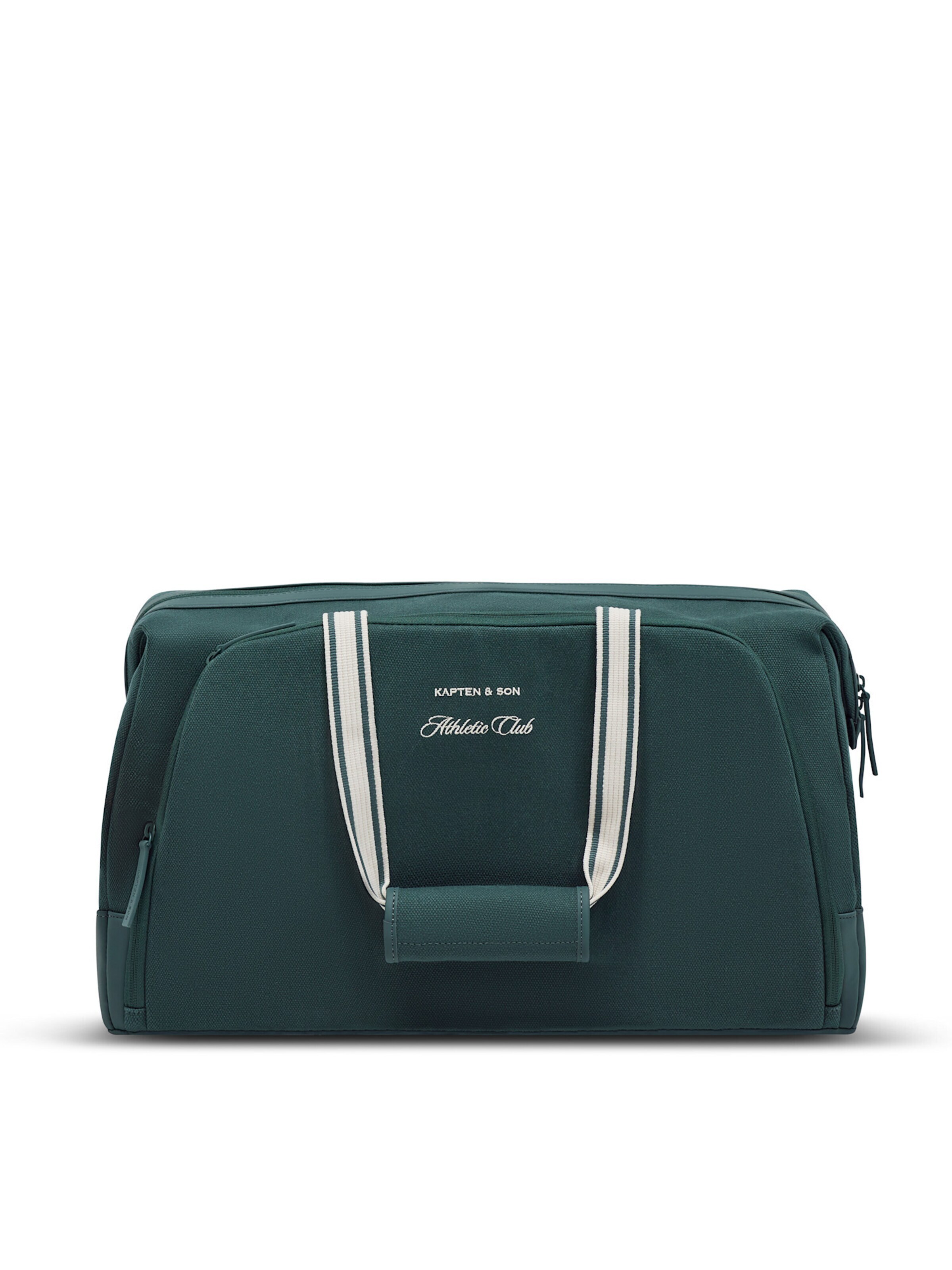 Kapten & Son Travel Bag 'Storen' in Green