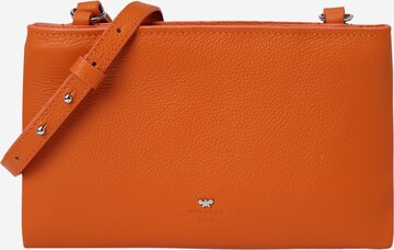 Weekend Max Mara Tasche 'NOVARA' in Orange