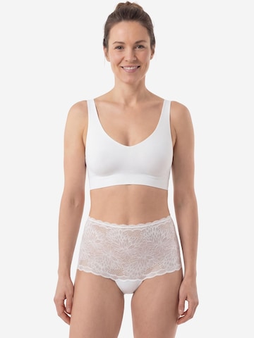 CON-TA Panty 'Modal'‌‌‌‌‌‌‌‌‌ in Weiß