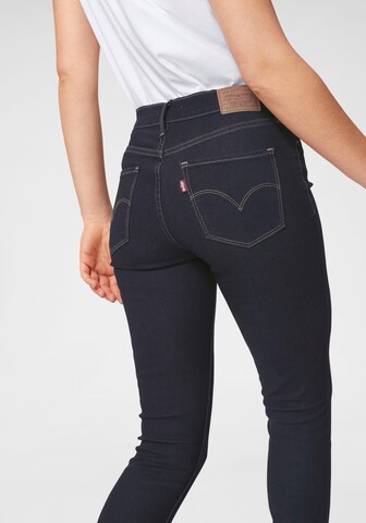 Skinny Jean '311' LEVI'S ® en bleu