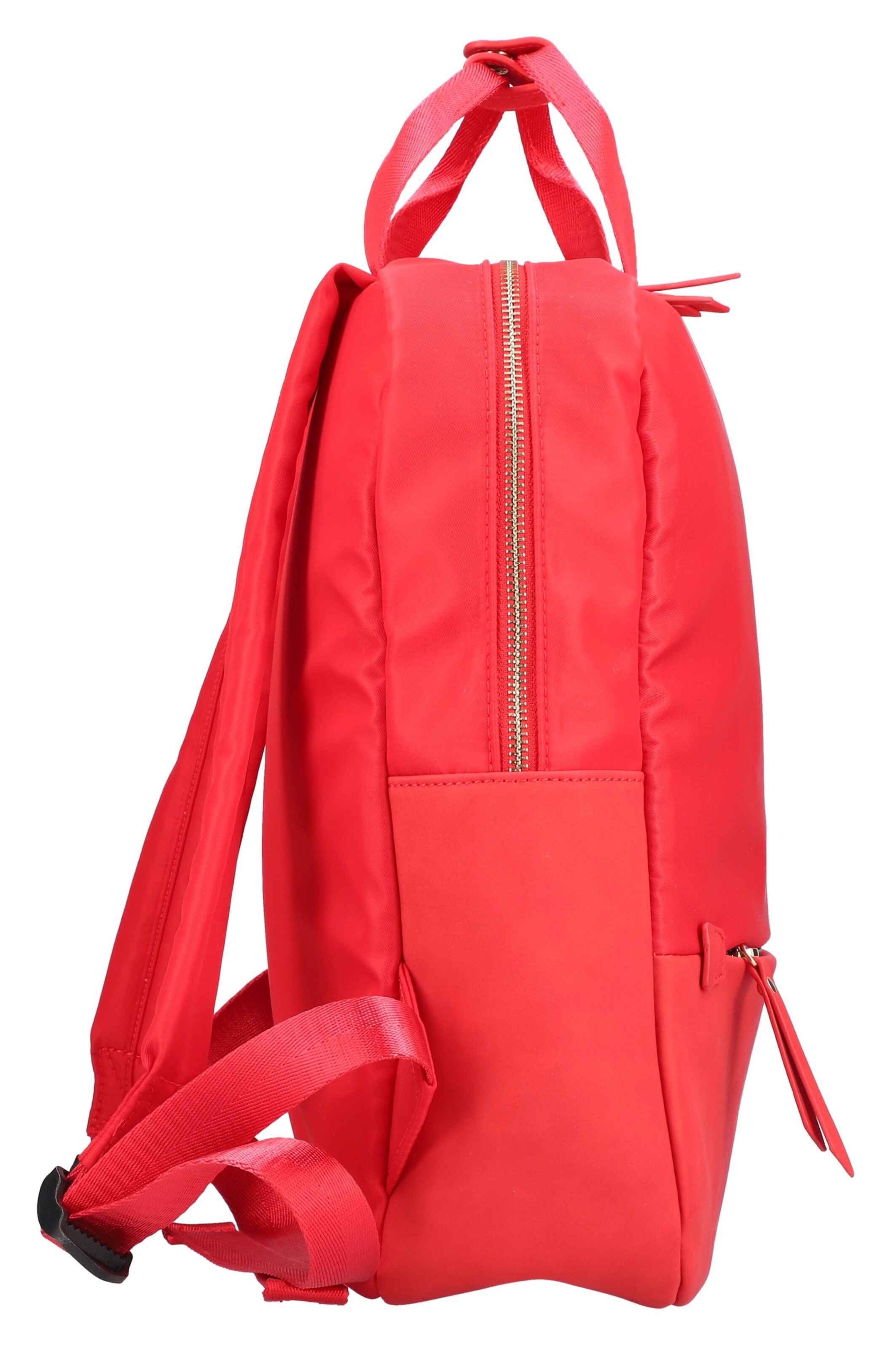 Rieker Backpack in Red