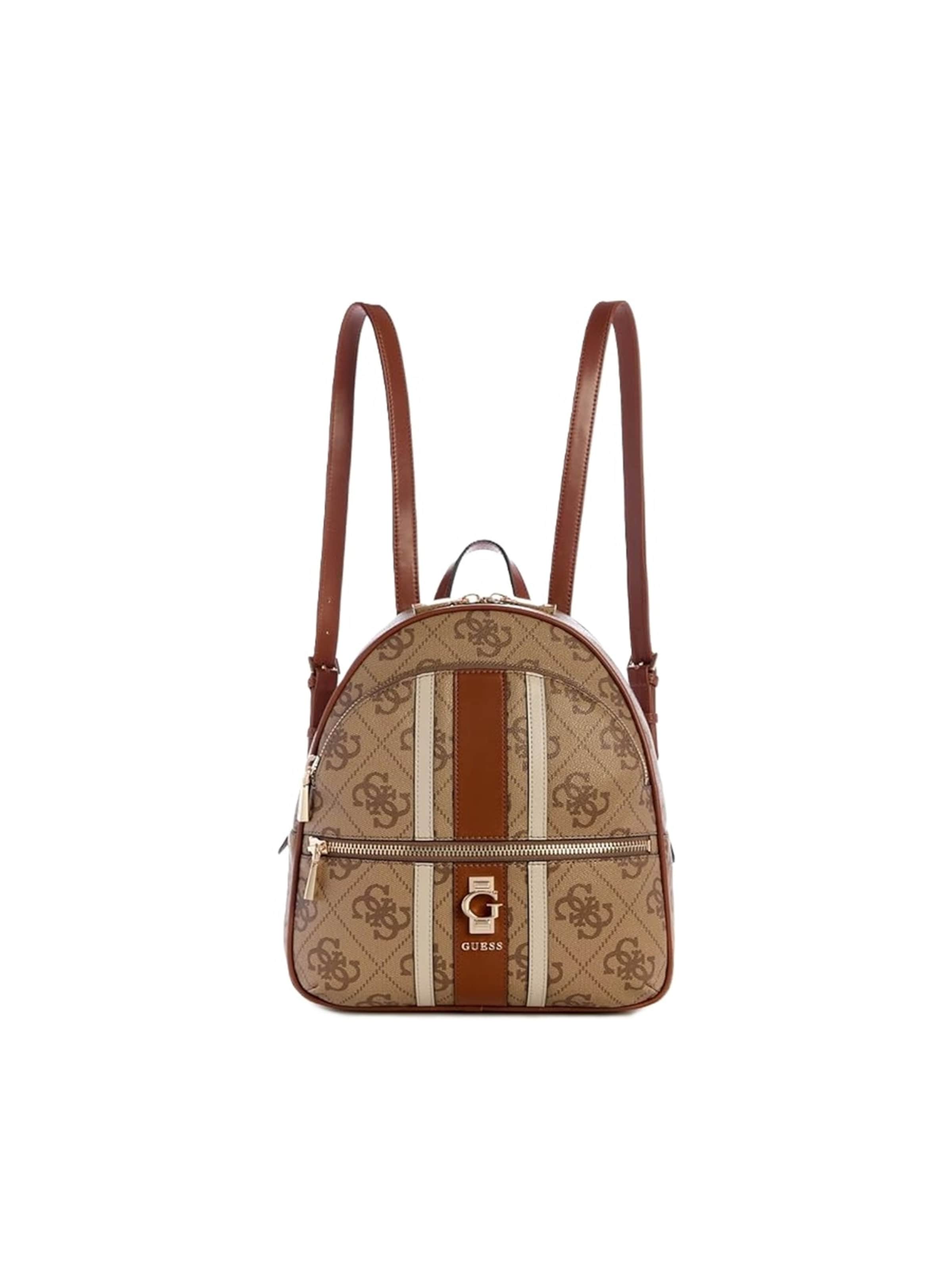 GUESS Rucksack 'SO783833'‌‌‌‌‌‌‌ in braun, Produktansicht