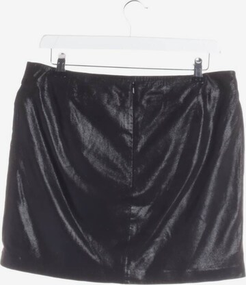 Karl Lagerfeld Skirt in M in Black