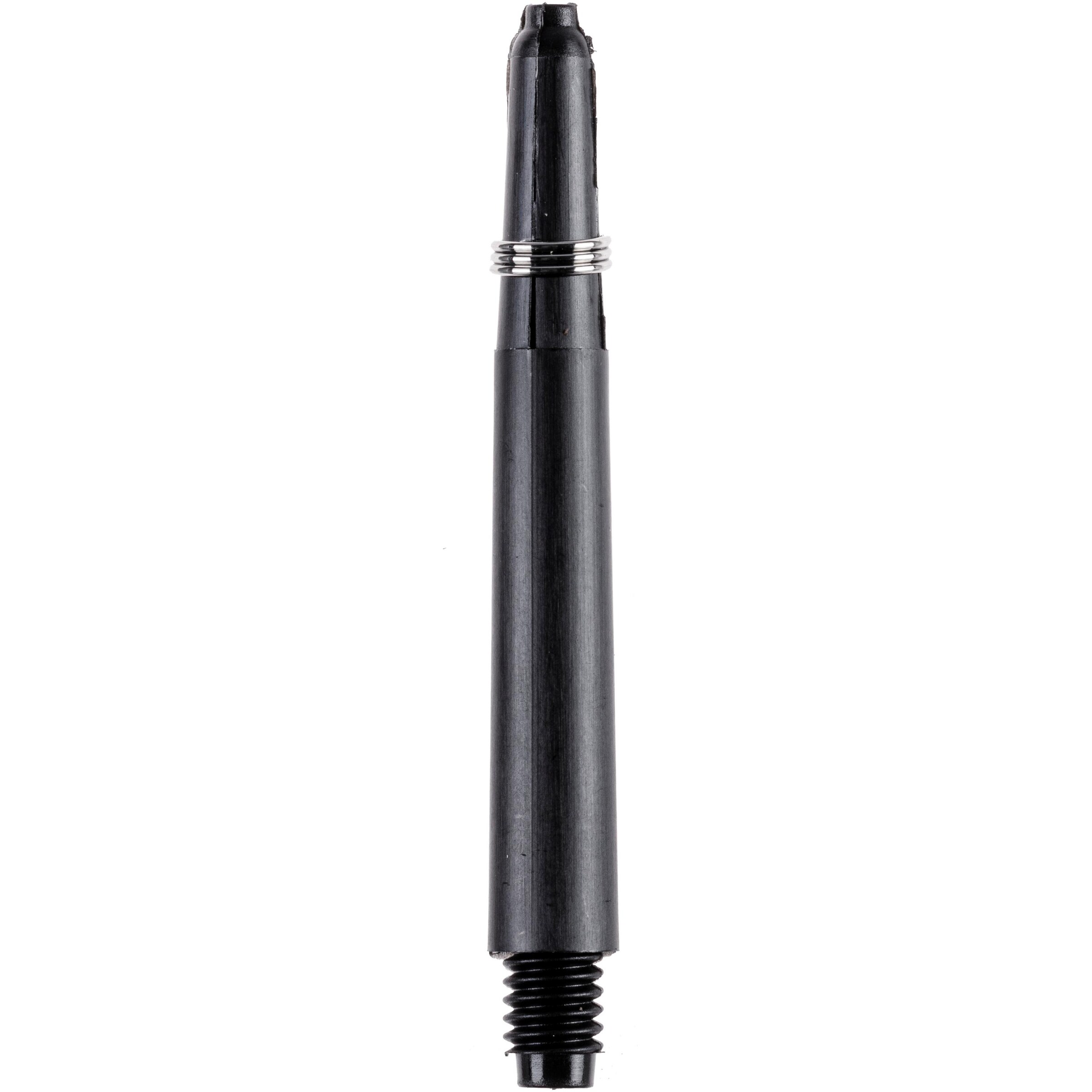 BULL'S Dartpfeil in Schwarz