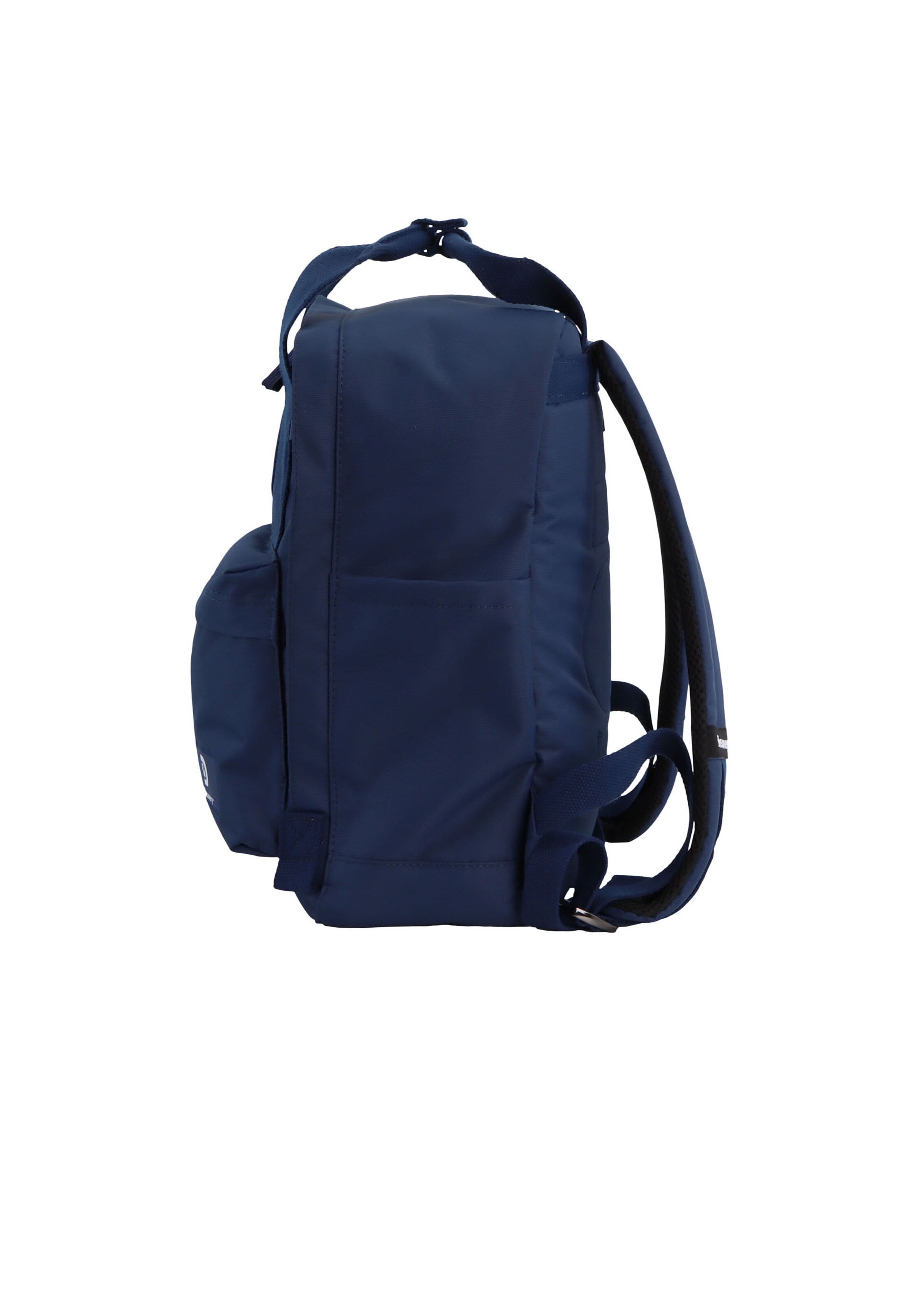 Discovery Backpack 'Cave' in Blue