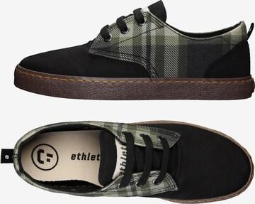 Baskets basses 'Brody' Ethletic en noir