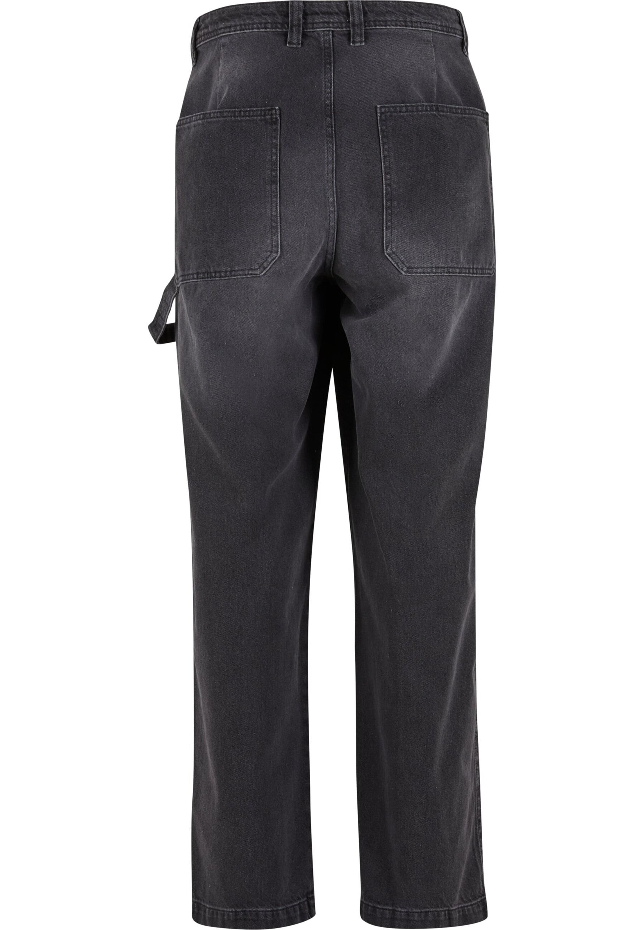 pilka DEF „Baggy“ Džinsai