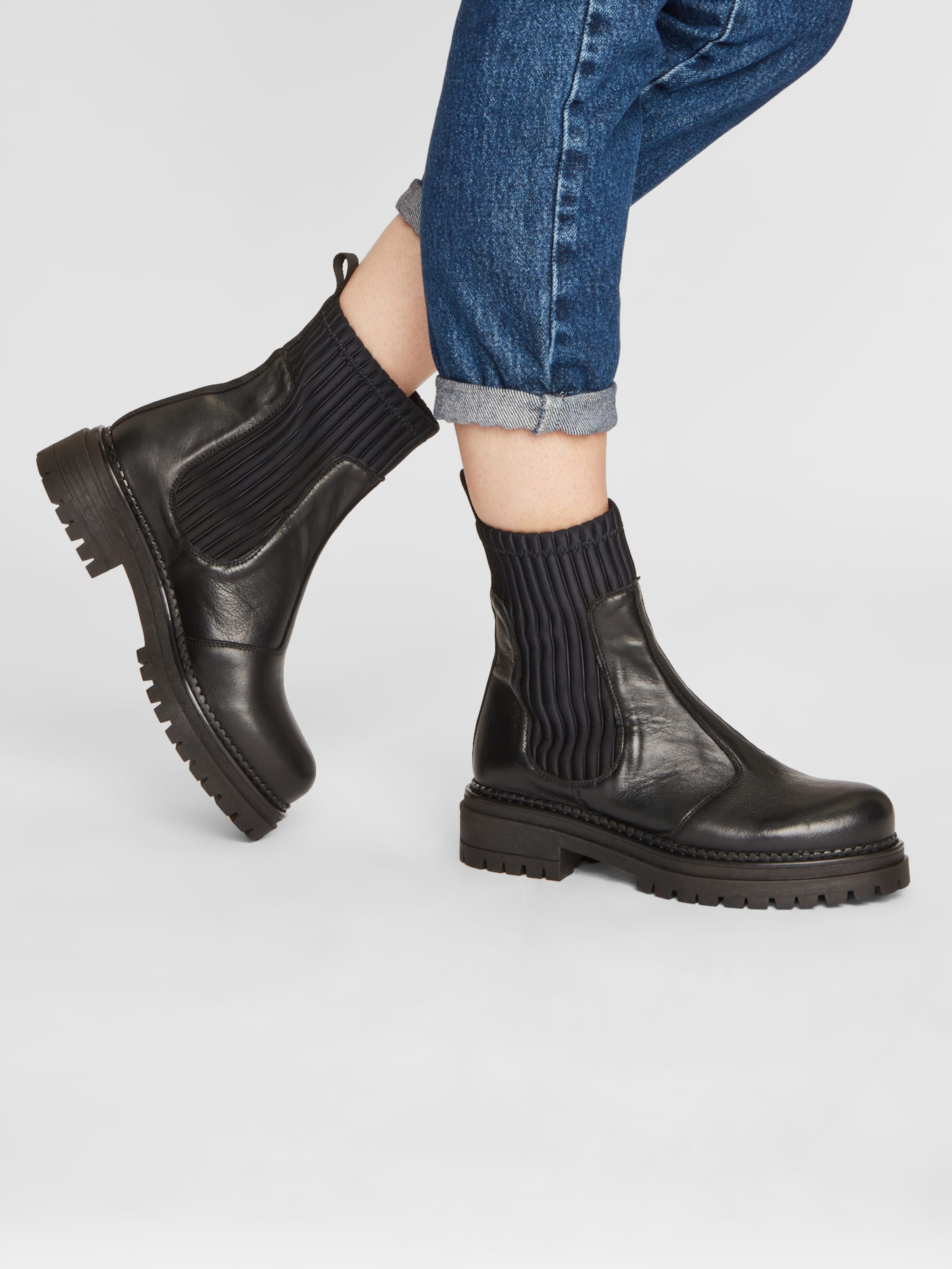 Ca shott shop chelsea boots