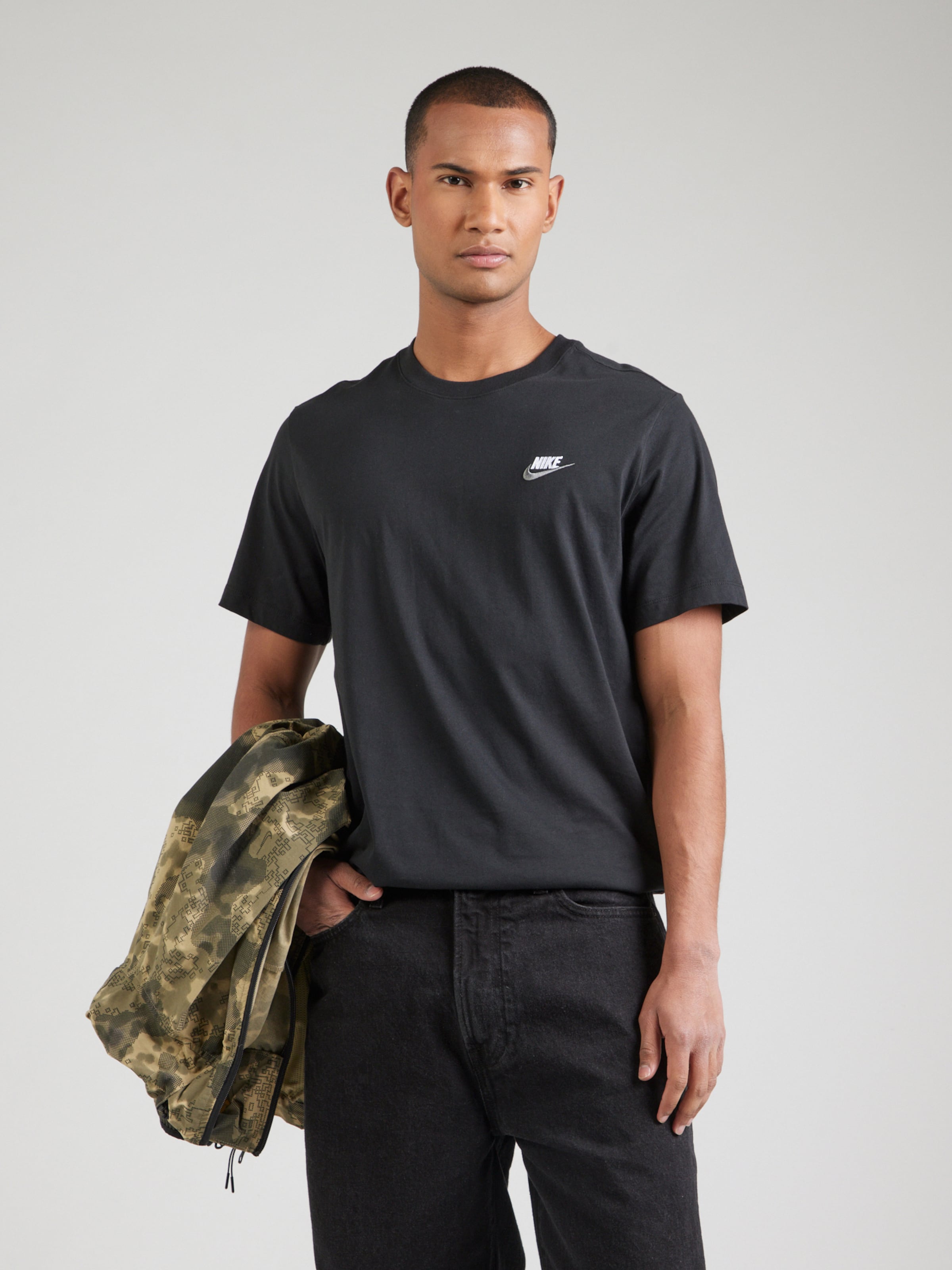 about you nike t shirt