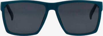 Humphrey's eyewear Sunglasses in Green: front