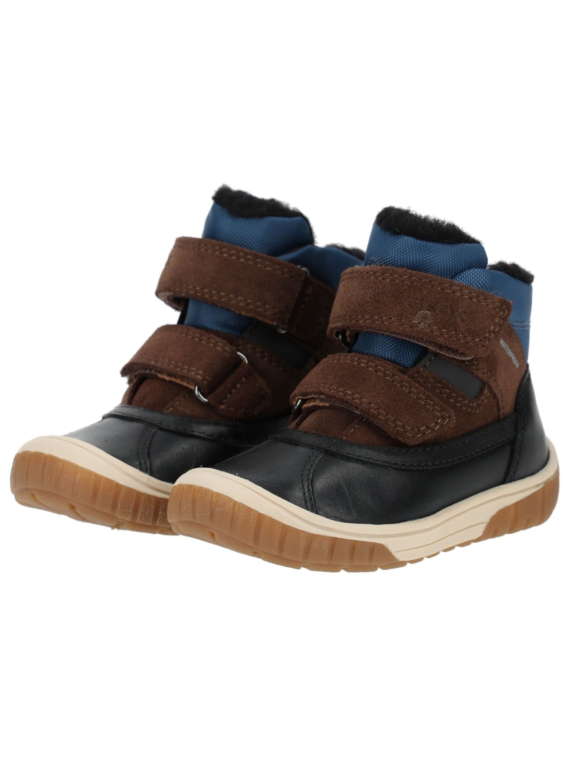 GEOX Boot in Black