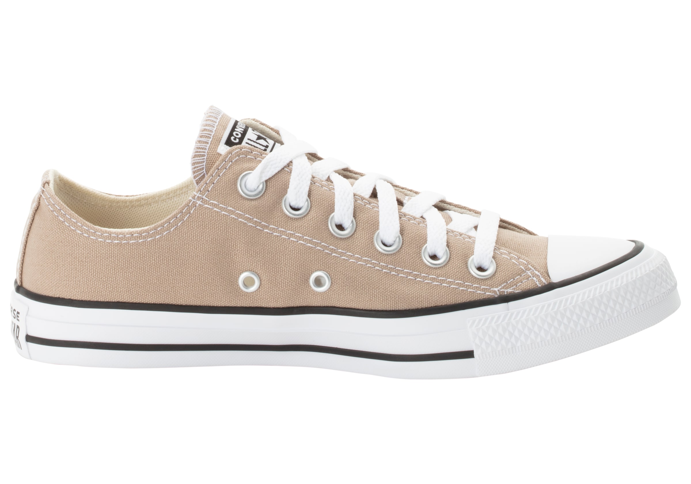 CONVERSE Sneakers in Beige