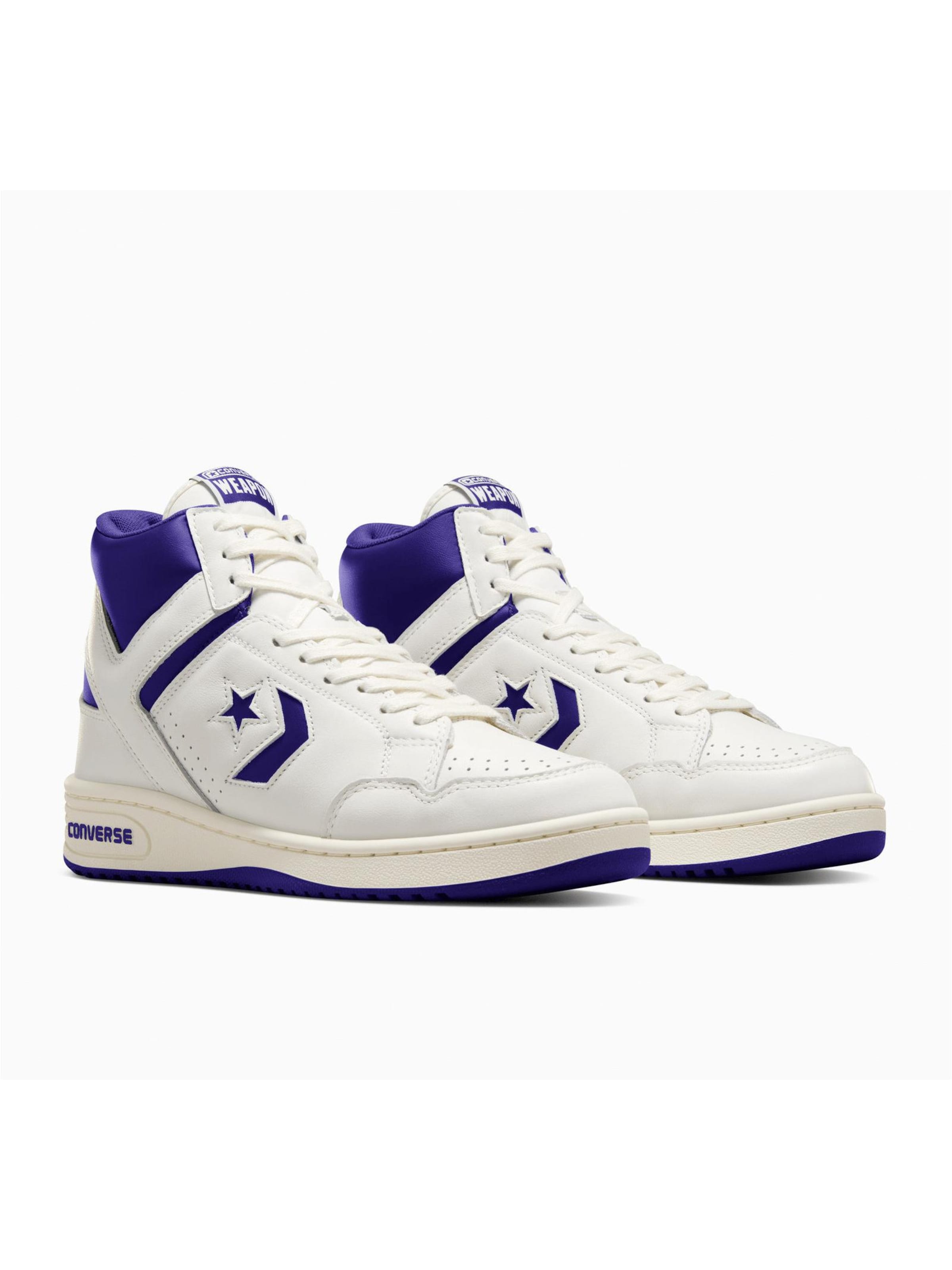 CONVERSE Sportschoen in Wit