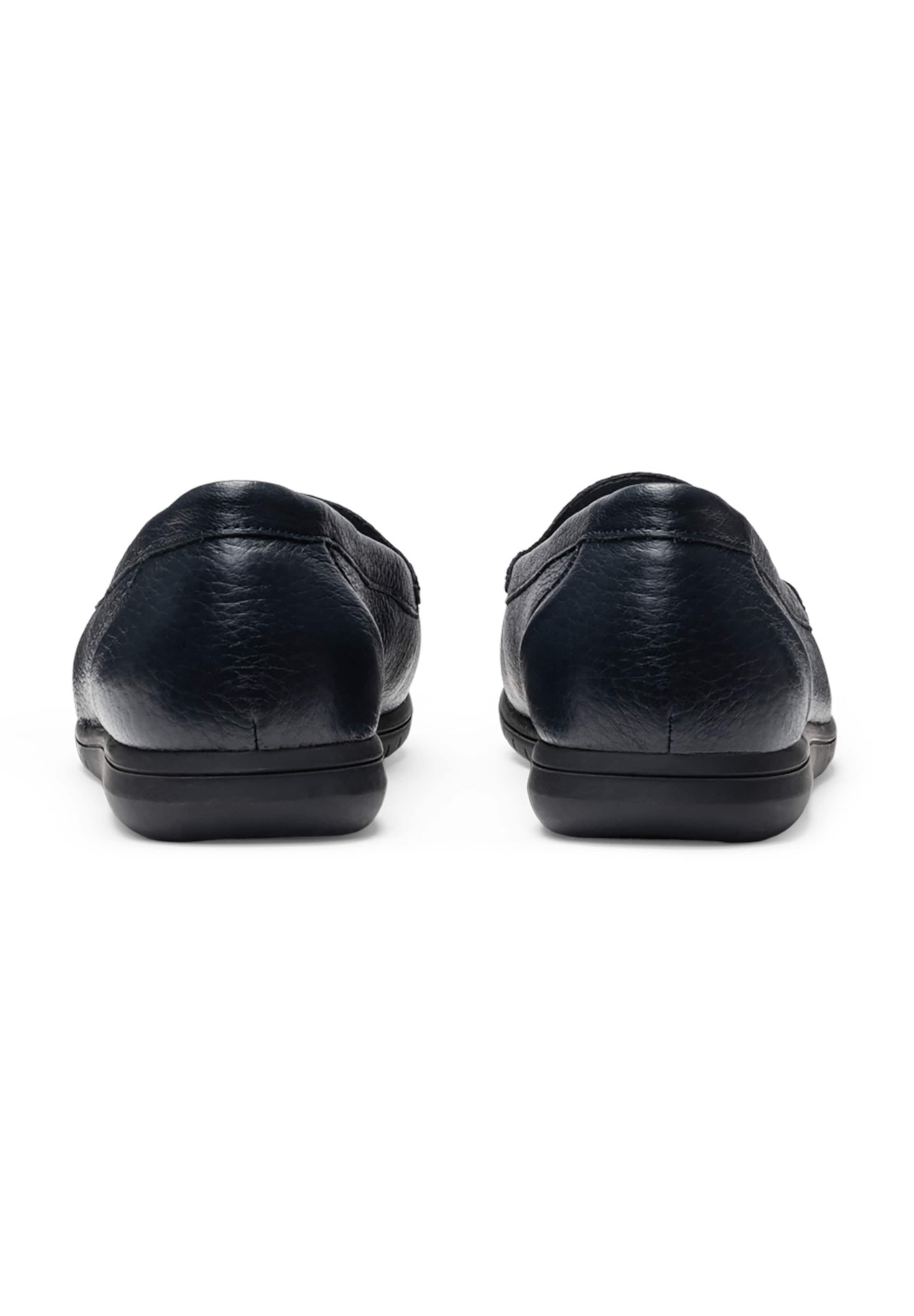 Slipper di VITAFORM in blu