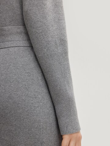 Cardigan 'Kardi' JOOP! en gris