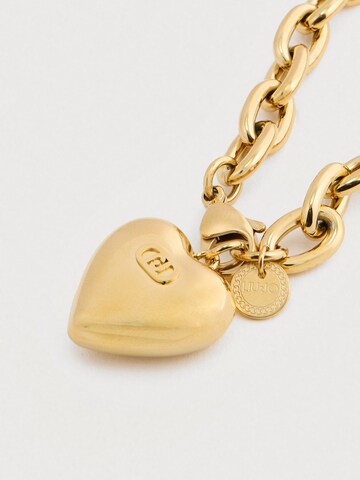 Liu Jo Armbånd i guld