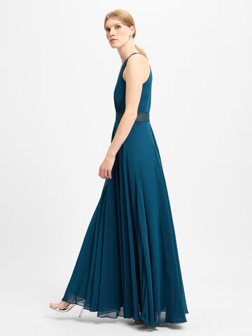Marie Lund Evening dress in Green
