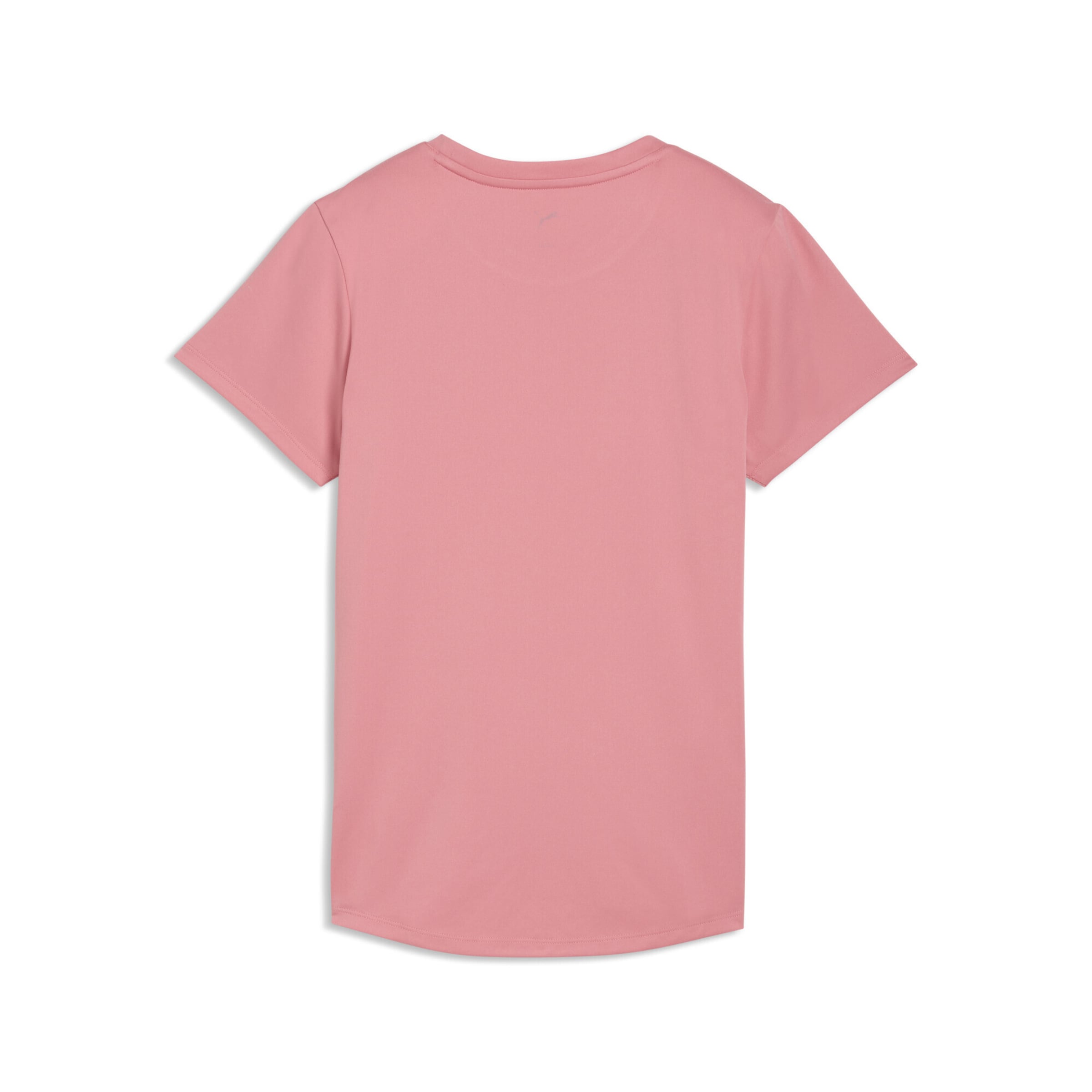 PUMA Performance shirt in Pink