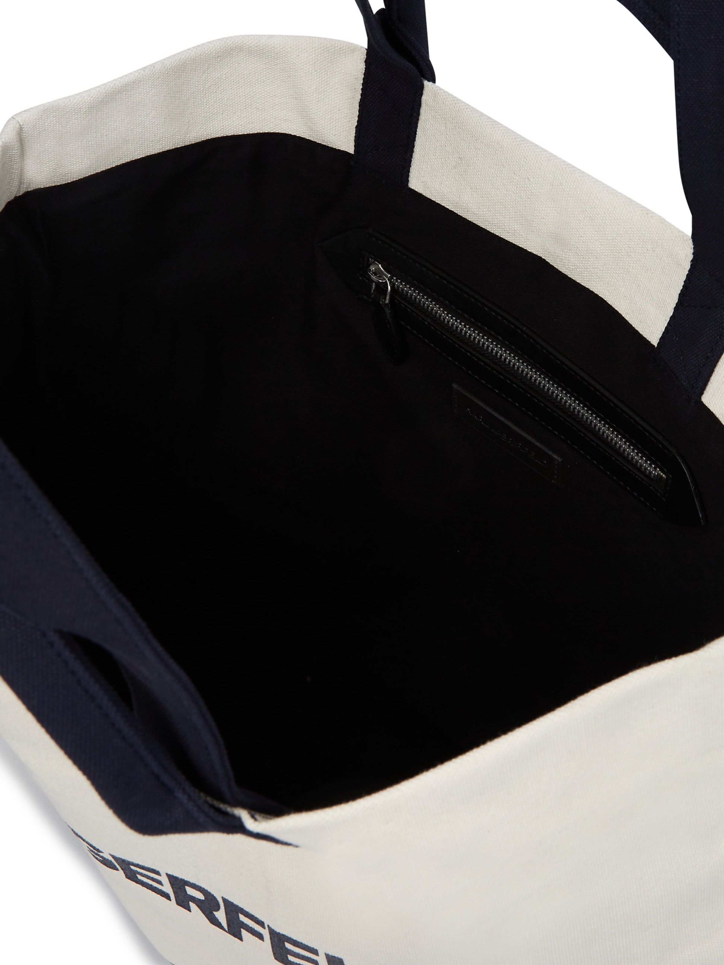 Karl Lagerfeld Shopper - Béžová